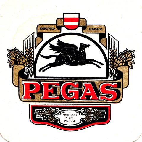 brno jm-cz pegas peg quad 1a (180-o brno 1992)